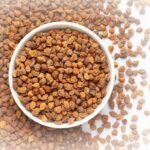 CHANA (Chickpeas) GJ - Image 2